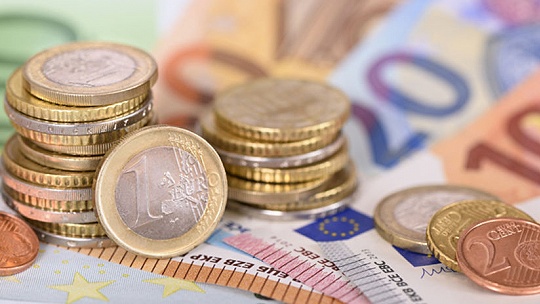 Obrázok Rodičovský príspevok sa od augusta mimoriadne zvyšuje o desiatky eur