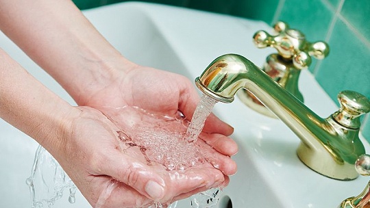 Obrázok Opakovanie je matkou múdrosti. Ako si dokonale umyť a vydezinfikovať ruky?