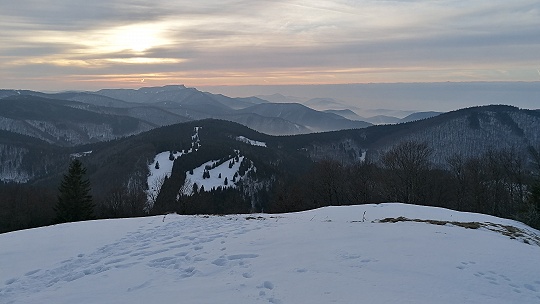 Obrázok TURISTICKÝ KVÍZ Poďte s nami na výlet, čo viete o slovenských pohoriach?