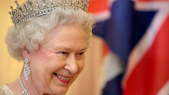 Obrázok KVÍZ Odišla svetová osobnosť. Čo viete o živote a rodine zosnulej britskej panovníčky Alžbety II.?