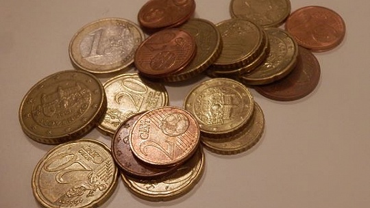 Obrázok Euro k euru. 10 dobrých tipov, ako v domácnosti ušetriť