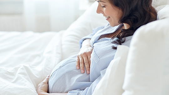 Obrázok Vyskúšate hypnopôrod? Kurz naučí, ako zvládnuť pôrod bez bolesti 