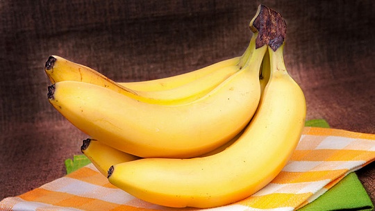 Obrázok 6x banánová šupka. Ako ju môžete využiť pre seba či v domácnosti?