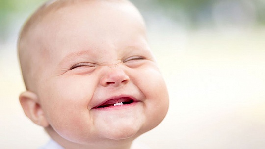Obrázok Kaz na mliečnych zuboch je nebezpečný, ohrozuje už aj bábätká