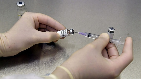 Obrázok Úrady: očkovať budeme aj deti od 12 do 15 rokov