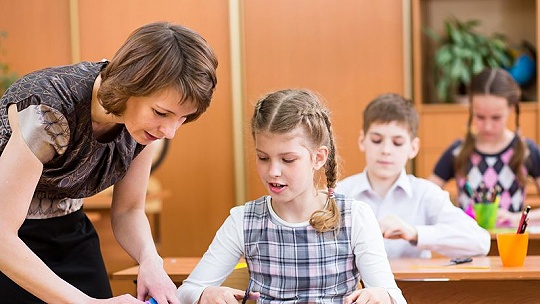 Obrázok Register voľných kapacít v školách pre žiakov z Ukrajiny je spustený