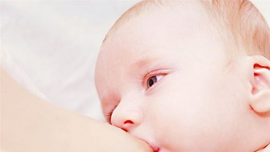 Obrázok Aj predčasne narodené deti potrebujú mlieko od svojej mamy, nemocnice dostanú odsávačky