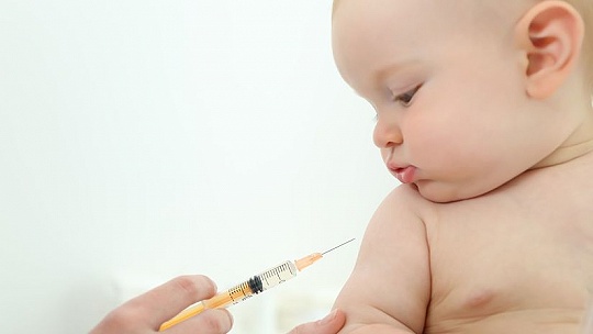 Obrázok Deti bez očkovania nesmú v Taliansku do škôlky, situácia v zaočkovanosti je tam kritická