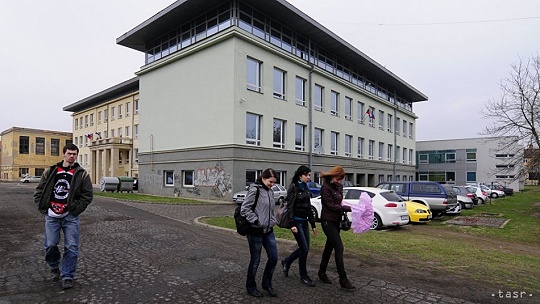 Obrázok Detská univerzita v Prešove ponúkne deťom cestovanie v čase