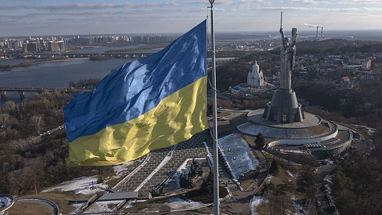 Obrázok KVÍZ Čo viete o Ukrajine?