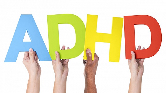 Obrázok Deťom s ADHD sa uľaví, keď si rodičia vyriešia svoje problémy
