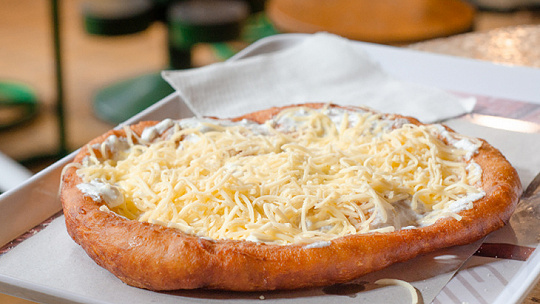 Obrázok 10 najobľúbenejších pochúťok zo stánku na kúpalisku v domácom prevedení