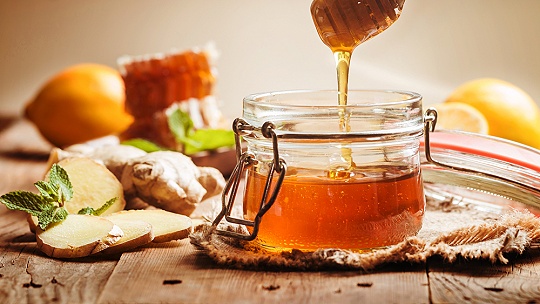 Obrázok Medové recepty pre zdravie aj do kuchyne. Podelili ste sa, ako doma využívate med. Kto ho vyhral?