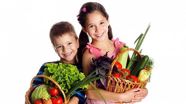 Vegetariánstvo a jeho rôzne typy. Viete, aký je pre deti najvhodnejší?