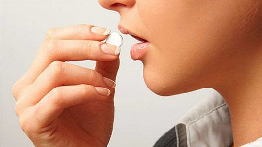 Obrázok Aká dávka paracetamolu a ibuprofénu je ešte v poriadku? Pri predávkovaní hrozia až smrteľné komplikácie