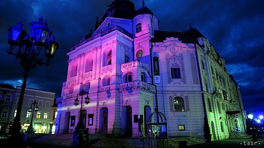 Obrázok Štátne divadlo Košice uvedie výpravnú baletnú rozprávku Čarodejník z krajiny OZ