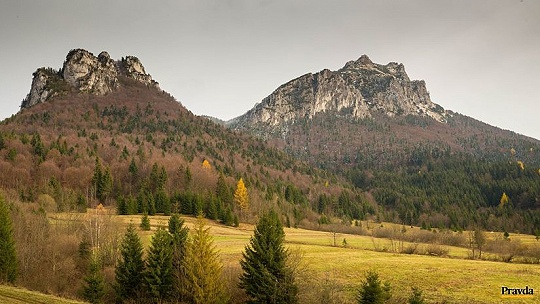 Obrázok KVÍZ Rozsutec, Chopok, Poľana... Čo viete o slovenských vrcholoch?