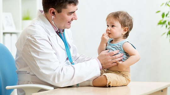 Obrázok 7 rád, ako poznať ozaj dobrého pediatra. Podľa internetových recenzií si ho radšej nevyberajte