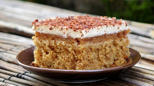 Obrázok Recept na víkend: 10 neodolateľných obrátených koláčov s krémom i bez