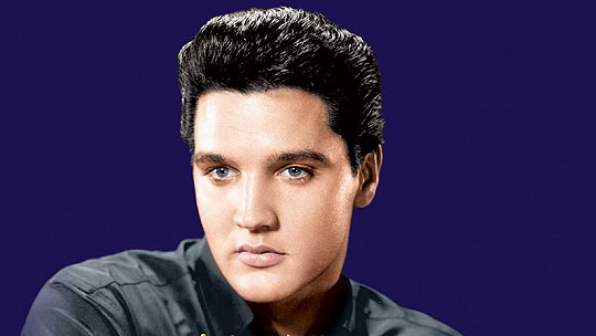 Obrázok KVÍZ Nesmrteľný Elvis Presley. Ako dobre poznáte život a hity kráľa rokenrolu?