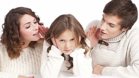 Obrázok Samostatnosť aj sila postaviť sa neprávosti. 9 dôvodov, prečo by deti mali vedieť povedať „nie“