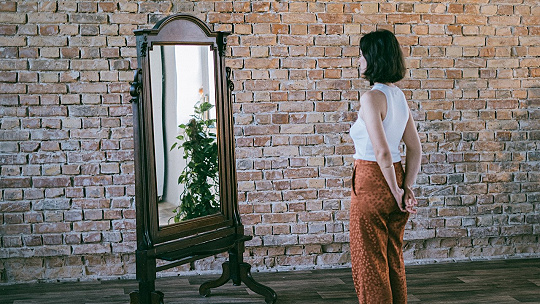 Obrázok I SeeMe je nová kampaň zameraná na sebahodnotu žien