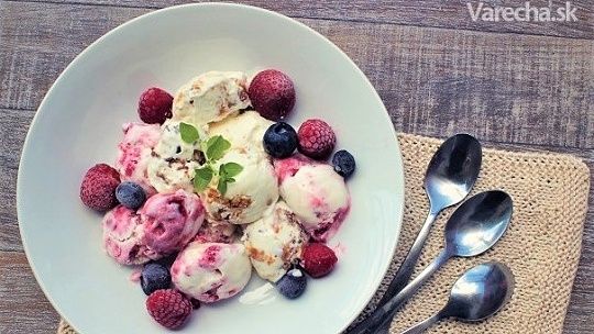 Obrázok Poďte na zmrzlinu! 10 top domácich receptov