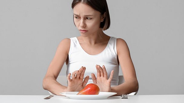 Jedlo ako nepriateľ. Štartuje veľký projekt Pravdy o poruchách príjmu potravy