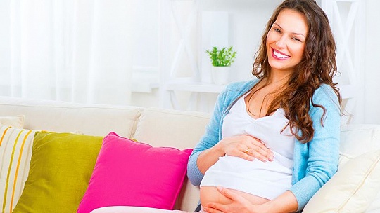 Obrázok O novú tehotenskú dávku možno žiadať aj spätne, jej výška je až 333 eur mesačne