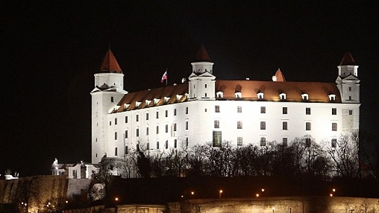 Obrázok Deti sa môžu tešiť na Zimný táborový deň na Bratislavskom hrade