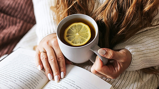 Obrázok SELF-CARE plán na jeseň: doprajte si reštart pre telo, myseľ aj úsmev