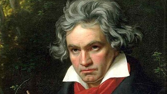 Obrázok KVÍZ  Beethoven, Mozart, Čajkovskij... Hudobní velikáni a ich nesmrteľné diela, máte prehľad?