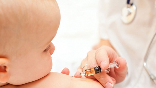 Obrázok Očkovať bábätká v čase pandémie?