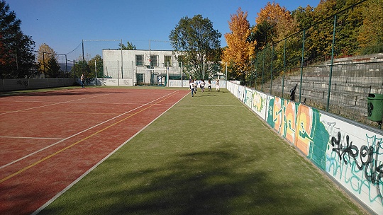 Obrázok Najlepšia základná škola je v Košiciach, najlepšie gymnázium v Bratislave