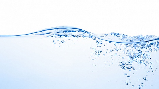 Obrázok Pitie vody z vodovodu nepoškodzuje zdravie