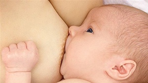 Obrázok „Skúška dojčenia.“ Sedem dôvodov, prečo je mylná a nemala by sa robiť