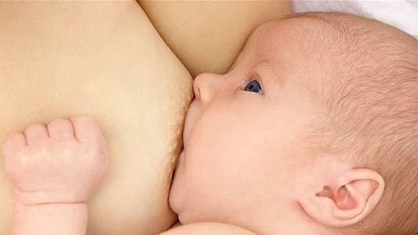 „Skúška dojčenia.“ Sedem dôvodov, prečo je mylná a nemala by sa robiť