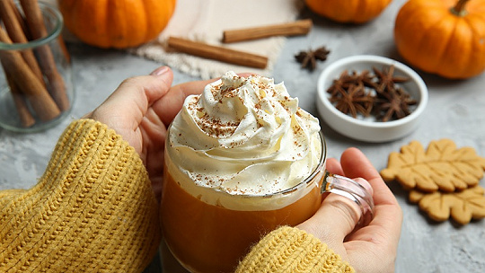 Obrázok Jesenné must-try dobroty, ktoré potešia vaše chuťové poháriky