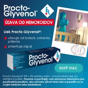 procto-glyvenol